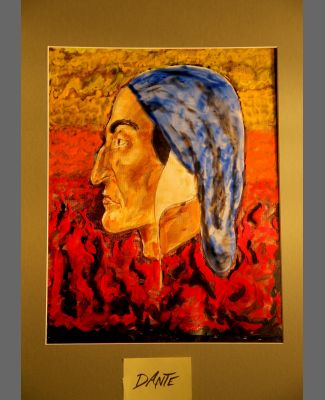 Dante (1265-1321)