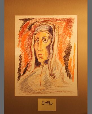 Giotto (1266-1337)
