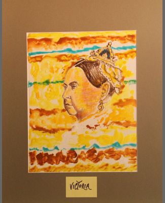 Queen Victoria (1819-1901)